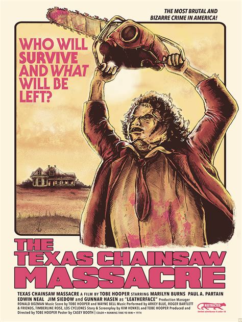 Texas Chainsaw Productions